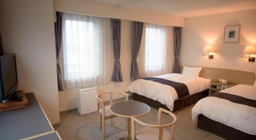 Hotel Matsuya Sukumo Экстерьер фото